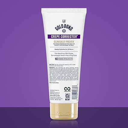 Gold Bond Body Lotion