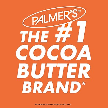 Palmer's Cocoa Butter Lip Balm