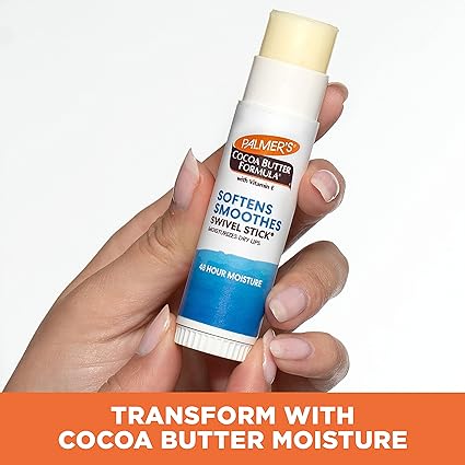 Palmer's Cocoa Butter Lip Balm