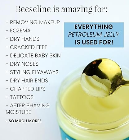 Beeseline Lip Care