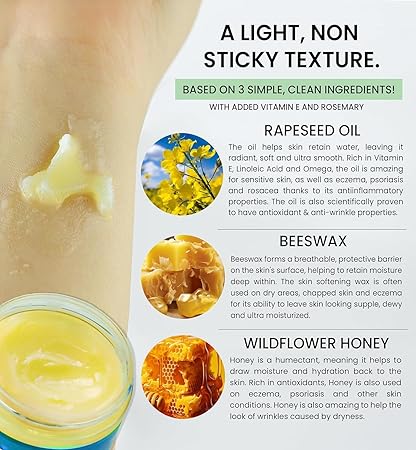 Beeseline Lip Care