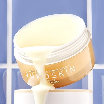 JUNO & Co. Cleansing Balm
