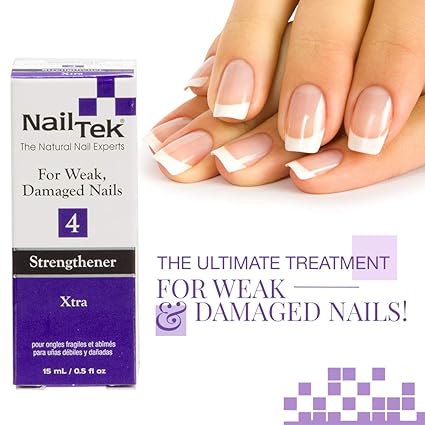 Nail Tek Xtra 4
