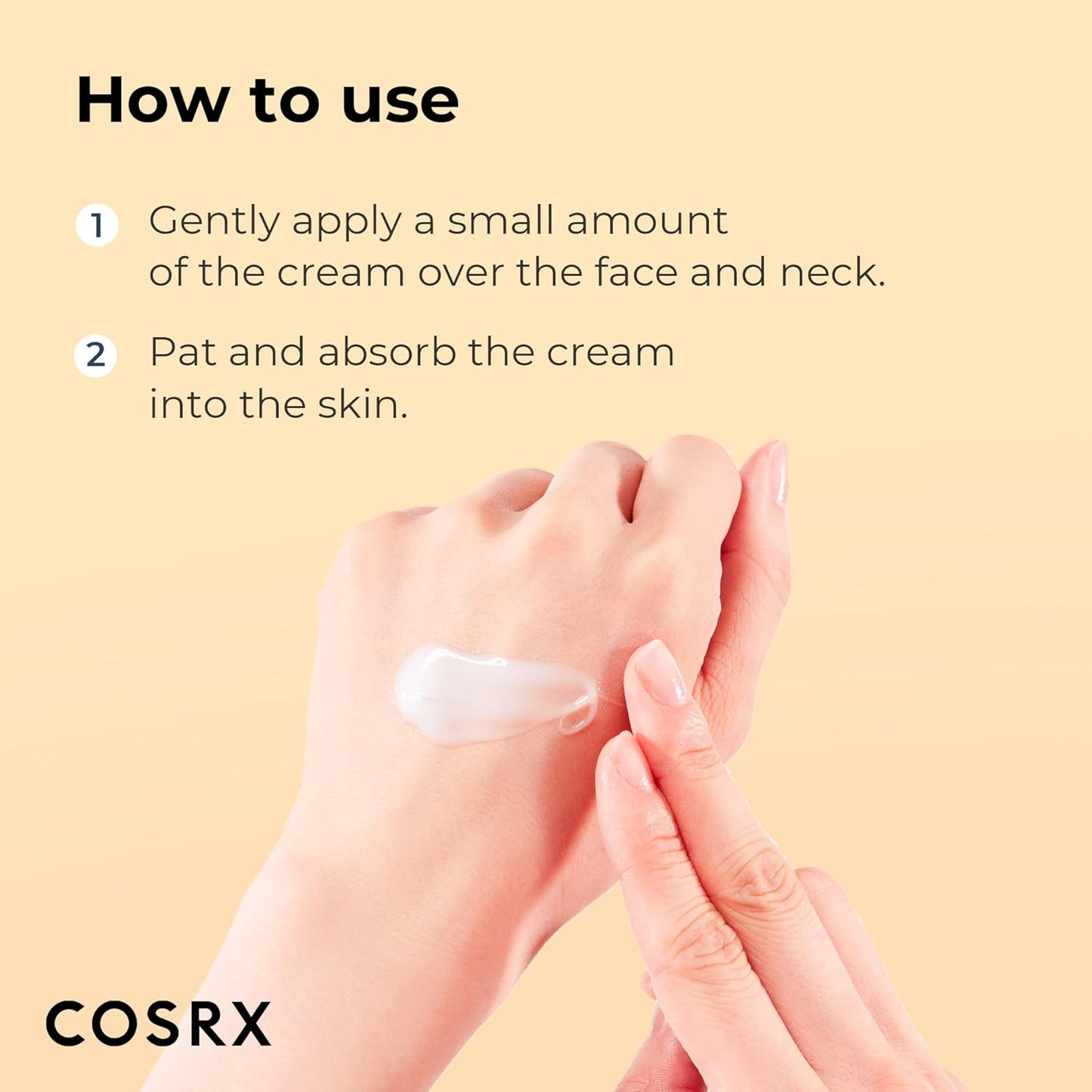 COSRX Snail Cream