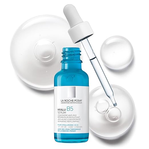 La Roche-Posay Hyalu B5