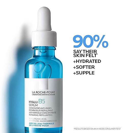 La Roche-Posay Hyalu B5