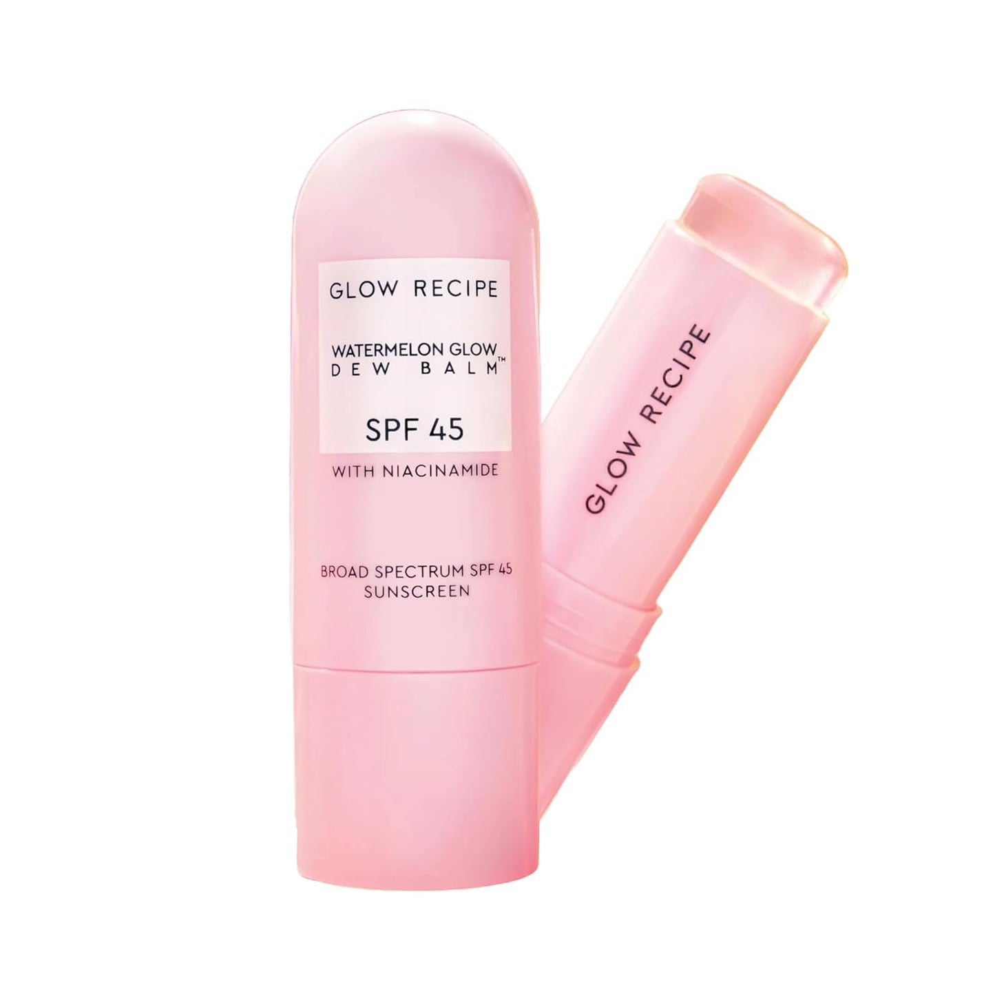 Glow Recipe Face Sunscreen