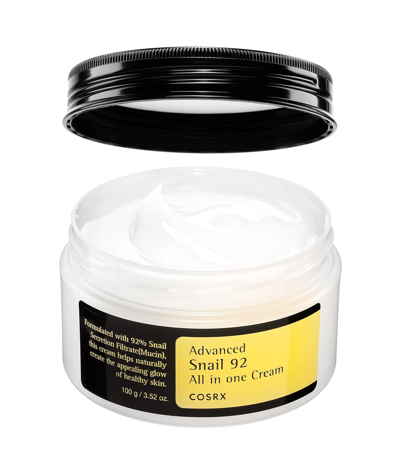 COSRX Snail Cream