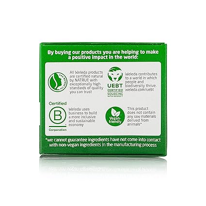 Weleda Sun Care Skin Food