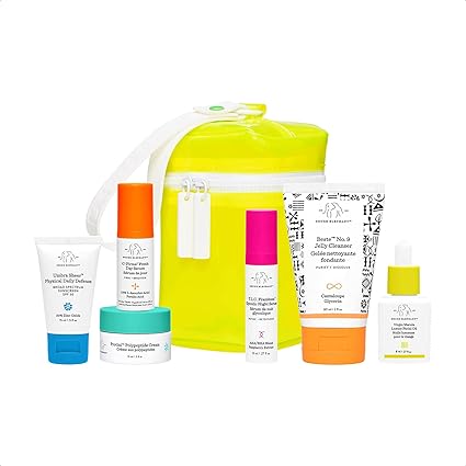 Drunk Elephant Sun Care