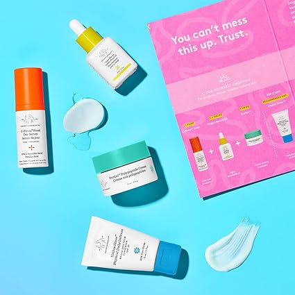Drunk Elephant Sun Care
