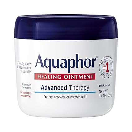 Aquaphor Lip Care