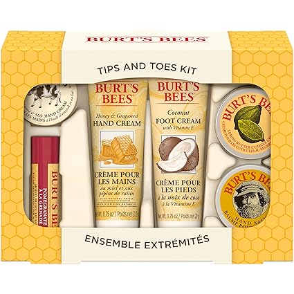 Burt's Bees