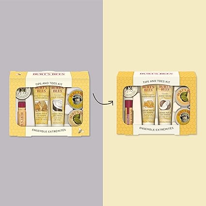Burt's Bees