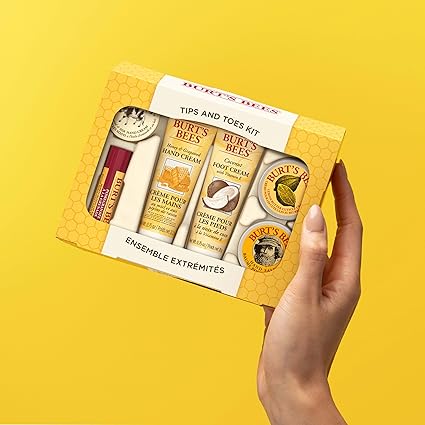 Burt's Bees