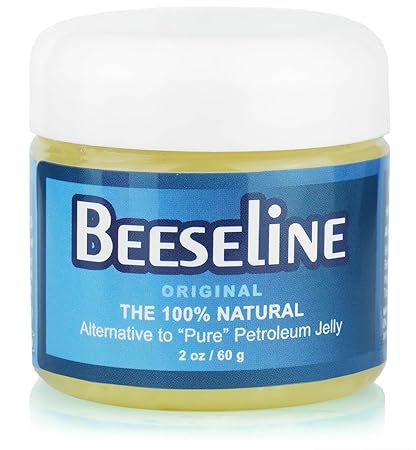 Beeseline  Lip Care