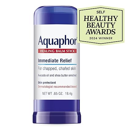 Aquaphor Healing Balm Stick