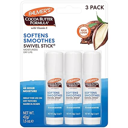 Palmer's Cocoa Butter Lip Balm