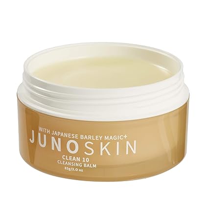 JUNO &amp; Co. Cleansing Balm