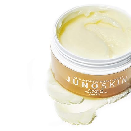 JUNO &amp; Co. Cleansing Balm