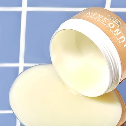 JUNO &amp; Co. Cleansing Balm