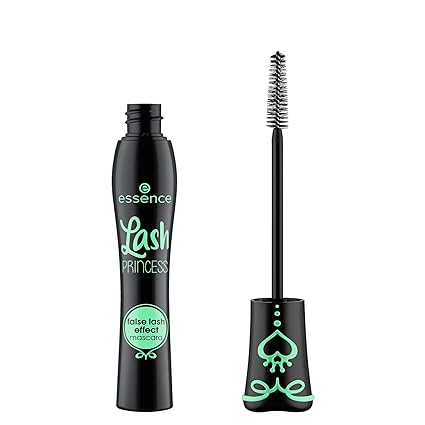 Lash Princess False Lash Effect Mascara