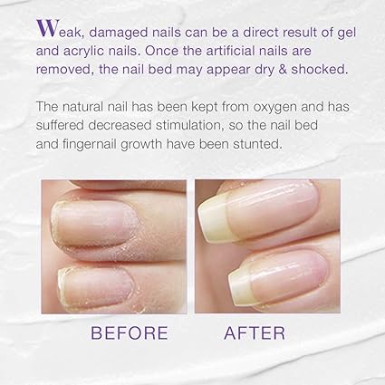 Nail Tek Xtra 4