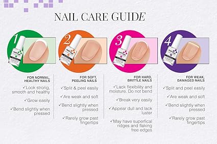 Nail Tek Xtra 4