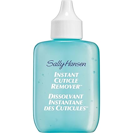 Sally Hansen Instant Nail Treatment