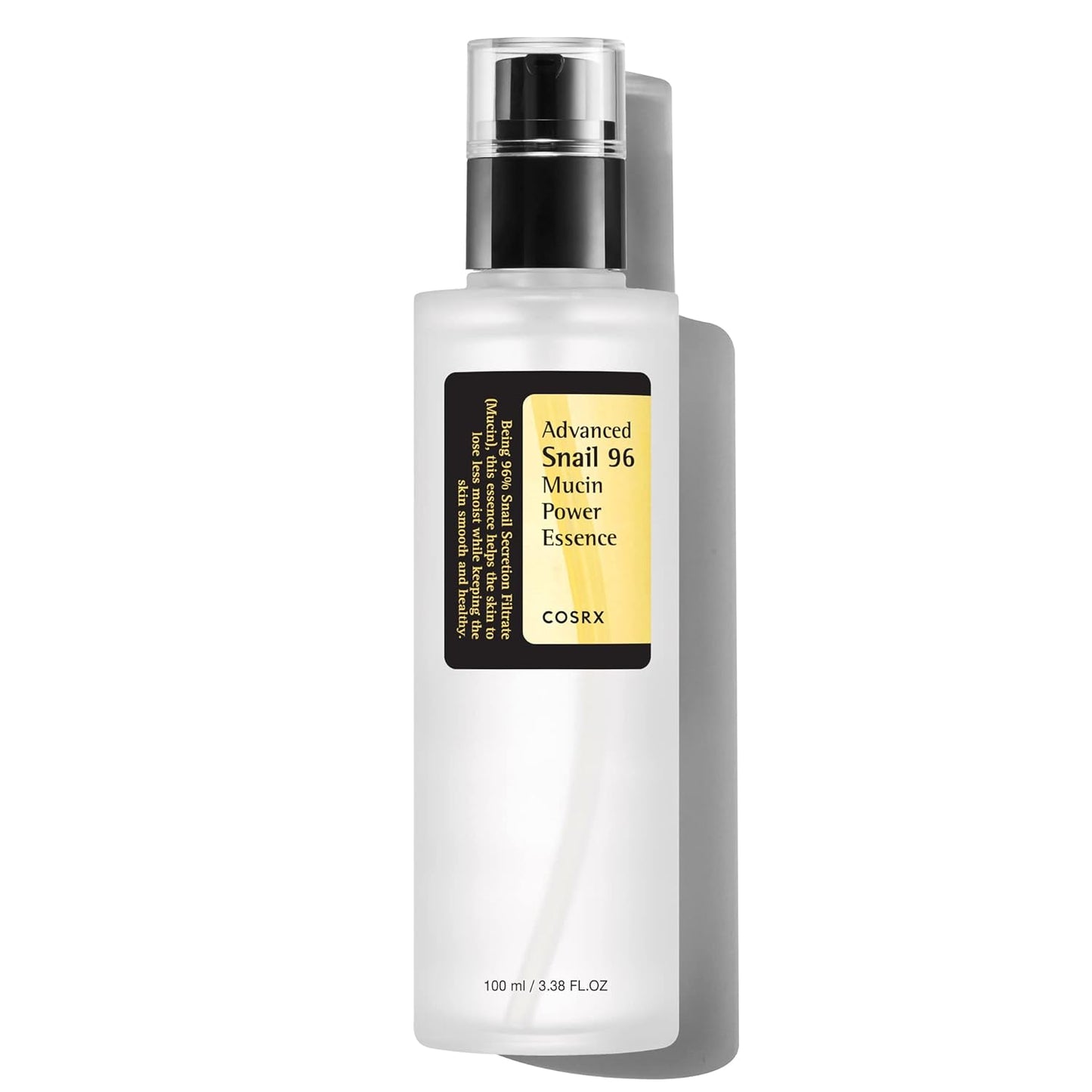 Advanced COSRX Snail  Power Essence