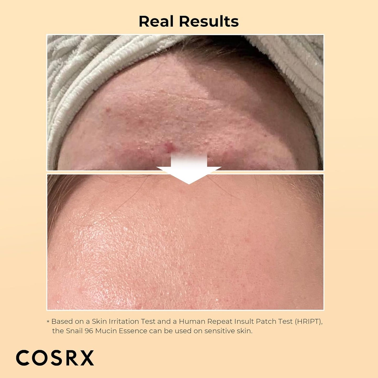 Advanced COSRX Snail  Power Essence