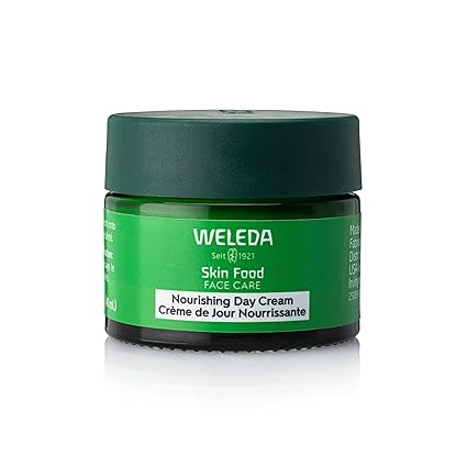 Weleda Sun Care Skin Food