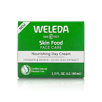 Weleda Sun Care Skin Food