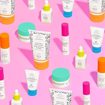 Drunk Elephant  Sun Care