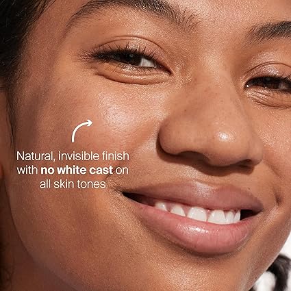 Supergoop! Unseen Sunscreen