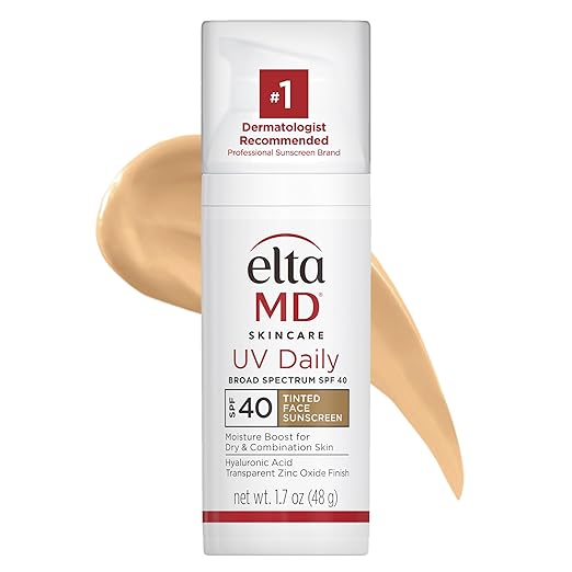 Elta MD Sun Care