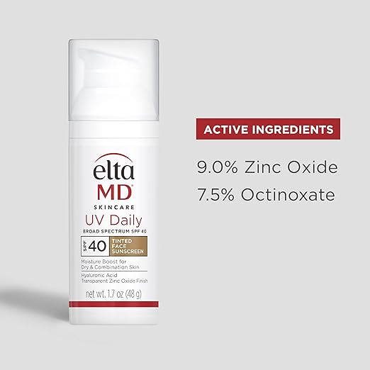 Elta MD Sun Care